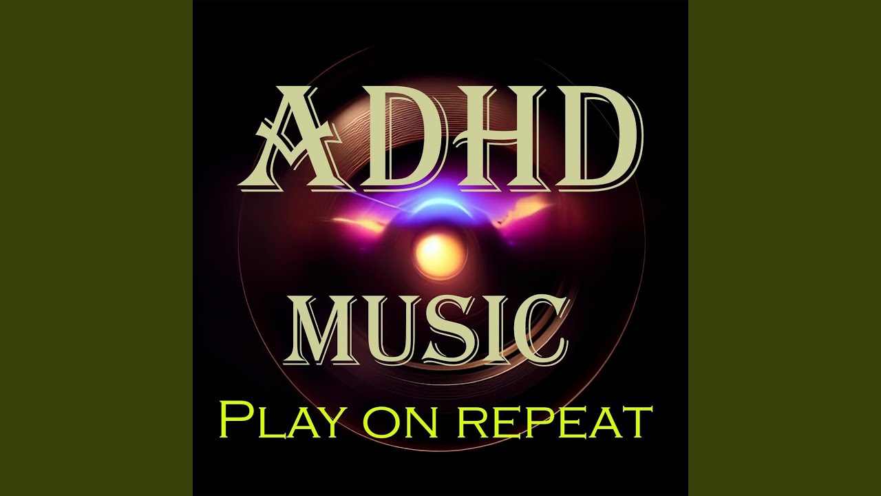 Focus Music Brainwave Entrainment For Focus And Concentration