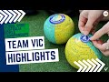 School Sport Australia Bowls Team Vic Highlights