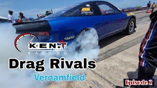 Vernamfield Drag Rivals Episode 2 #dragrace #motorsport #motorsportja