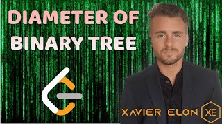 LeetCode 543 | Diameter of Binary Tree | Algorithm Explained (Java)