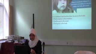 dr. lamya shahin  copenhagen  الدكتورة لميا شاهين 25-5-2013