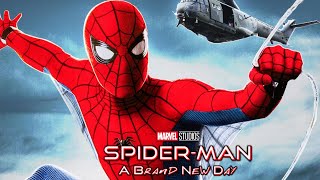 Spider-Man 4 Plot CONFIRMED BY SET PHOTOS! Avengers Secret Wars Director Update!