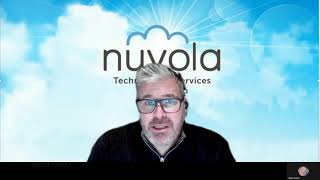 Nuvola and Adaptiv Networks Overview