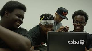 Summer Learning and STEAM