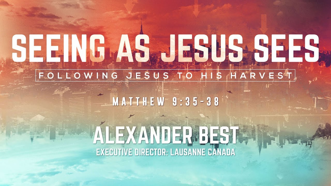 [Uptown] "Seeing As Jesus Sees" (Matthew 9:35-38) - YouTube