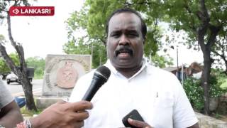 Selvam MP Visits Anuradhapura Prison