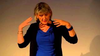 Science in an opportunity driven environment | Maryline Lengert | TEDxRheinMainSalon