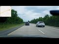 ottawa montreal highway timelapse