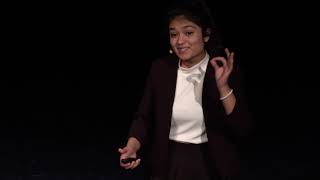 Climate Change: An Urgent Need for Action | Deeksha Palepu | TEDxBathUniversity