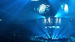 Bassnectar NYE 2017 Birmingham Intro, \