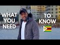 Watch this before moving back to ZIMBABWE | What you must know 🇿🇼