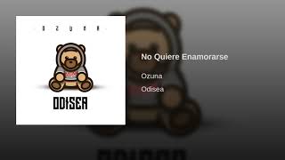 No Quiere Enamorarse