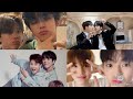 Jaehyuk Junghwan vlive moments ❤