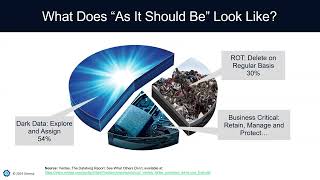 Maximizing Efficiency: Min. Data Sprawl & Storage Through Effective Data Management and & Cleanup