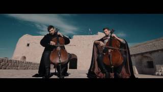 2CELLOS - Game of Thrones [ ]