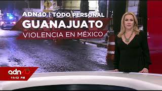 Acuerdos entre México y EEUU tras la reunión de alto nivel entre AMLO y Blinken | Todo Personal
