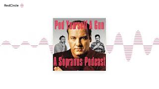 Pod Yourself A Gun - 513: All Due Respect, with David J Roth from The Distraction