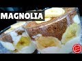 Banana Magnolia Recipe-How to make Magnolia