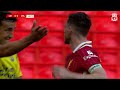 highlights liverpool 0 0 las palmas pre season 2024 ends in anfield draw