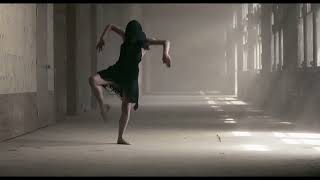 Lara Louise - Jardin dhiver (slowed down lo-fi) / visual video