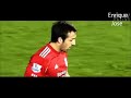 jose enrique liverpool dribbling skills