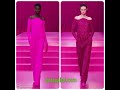 FASHION: VALENTINO FW22-23 COLLECTION