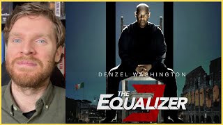 The Equalizer 3 (O Protetor: Capítulo Final) - Crítica do filme