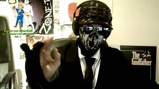 Shadbase IRL Livestream (11-29-17)