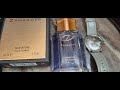 Zaharoff Signature Pour Homme Fragrance Review (2019)