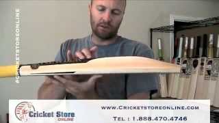 Newbery Mjolnir players cricket bat review by www.cricketstoreonline.com