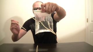 Leak-Proof Bag