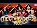 Stars of the 70's || VOL 3 || Torana Juke Box