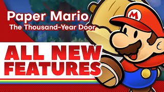 Paper Mario: TTYD Is So Much Better on Switch