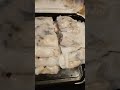 CHEUNG FUN, STEAMED RICE NOODLE ROLLS (肠粉