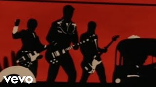 Queens Of The Stone Age - Go With The Flow (Official Music Video)