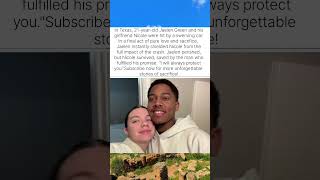 Jaelen's Final Promise