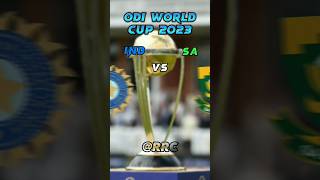 India_vs_South_Africa_in_Odi_World_Cup_2023_#cricket_#trending_#viral_#iccworldcup2023_#yt_#shorts