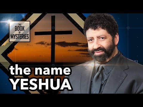 How did Yeshua became Jesus?