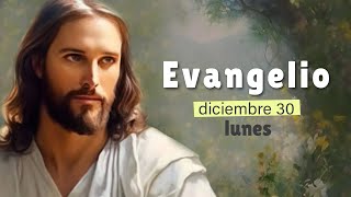 Lecturas del día de hoy Lunes 30 de diciembre de 2024 | Evangelio de Hoy, Hermano Andrés