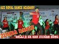 ZUMBA DANCE - A2Z ROYAL DANCE ACADAMY SUNWAL