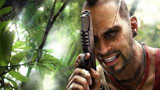 Far Cry 3 - Wallpapers (AI Generated)