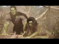 Hulk vs She-Hulk Türkçe dublaj izle