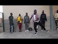 L.E.$ - Stunt n Dozier | The Crewnz | Freestyle Dance Video