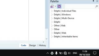 Working with RichEdits - Delphi tutorial (Part 65)