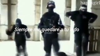 Canción de tiktok de los fbi bailando