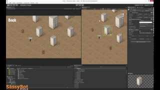 Unity 2D Pathfinding Tutorial