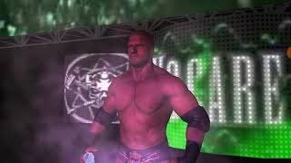 WWE 2K  WOW