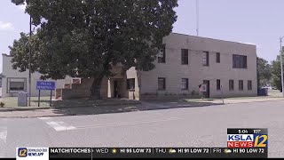 Man found dead in Vivian, La. jail cell identified by coroner