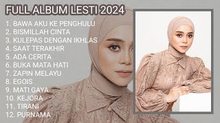 FULL ALBUM LESTI 2024