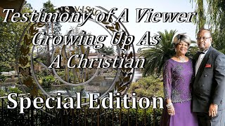 Lessons Learned A Christian S Testimony